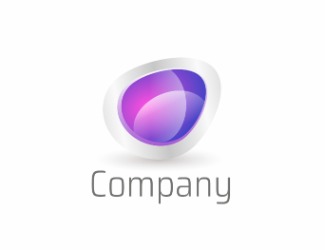 Projekt logo dla firmy Shape 3D | Projektowanie logo